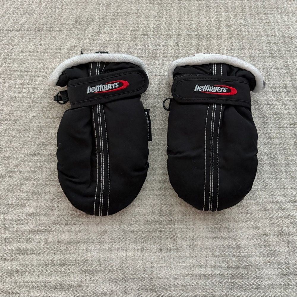 Hotfingers Simple II Mitt Tots Size M